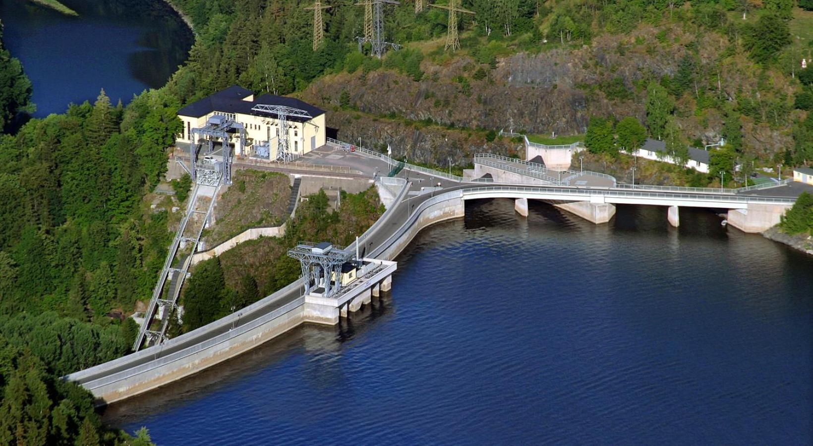 Landhauswohnung Am Thueringer Meer - Fuehlen Wie Zuhause Remptendorf المظهر الخارجي الصورة