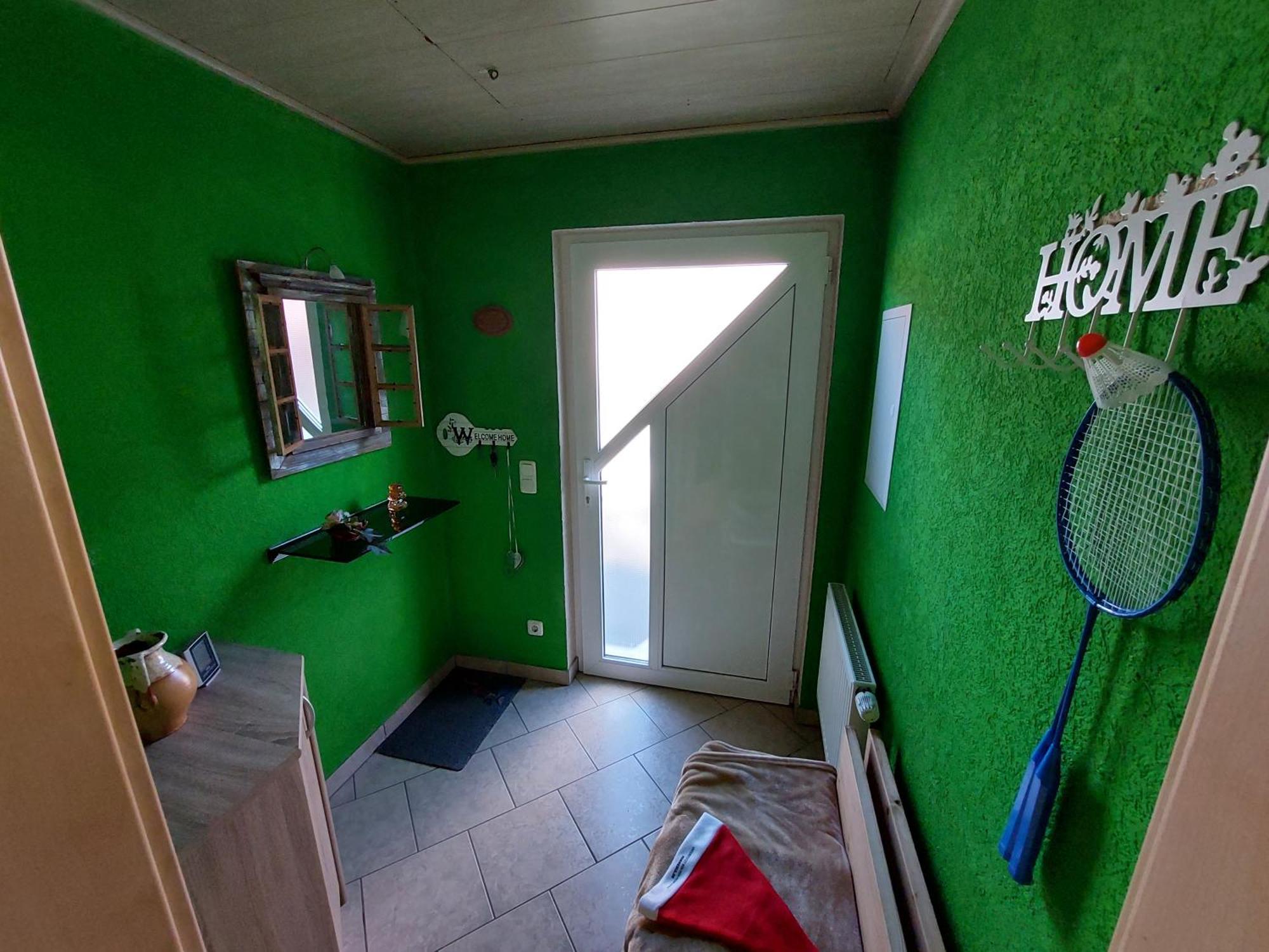 Landhauswohnung Am Thueringer Meer - Fuehlen Wie Zuhause Remptendorf المظهر الخارجي الصورة